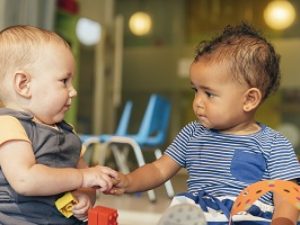 Read more about the article Why Is It Important To Interact With Infants?