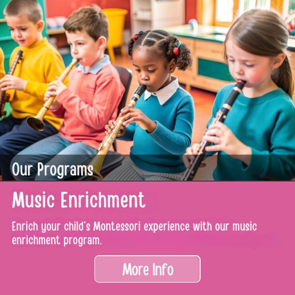 Music Enrichment