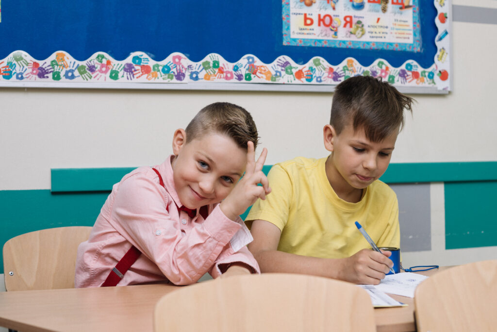 School for 3-Year-Olds in NJ