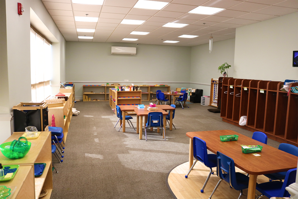 Which is better - Montessori or Traditional School