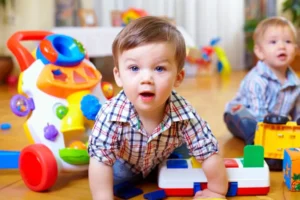 Read more about the article When Should I Start Potty Training My Child?